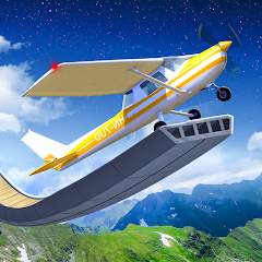 Draw Ramp Jumping! MOD APK