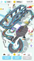 Idle Racing Tycoon-Car Games MOD APK