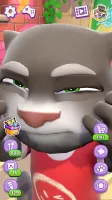 Talking Tom Cat MOD APK