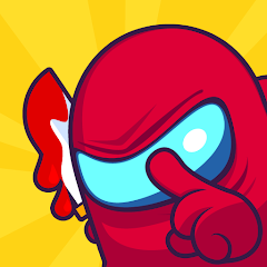 Impostor Master: Imposter solo MOD APK