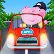 City car racing MOD APK