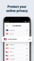 Browsec: Fast Secure VPN Proxy MOD APK