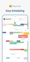 TimeBlocks -Calendar/Todo/Note MOD APK