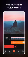 Add Music To Video & Editor MOD APK