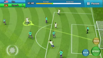 Play Soccer: Football Games MOD APK