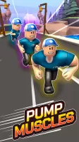 Race Clicker: Tap Tap Game MOD APK