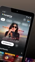 Hungama: Movies Music Podcasts MOD APK