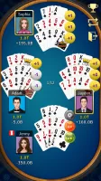 Chinese Poker Offline KK Pusoy MOD APK