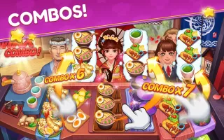 Cooking Voyage : Cook & Travel MOD APK
