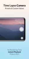Framelapse 2 Time Lapse Camera MOD APK