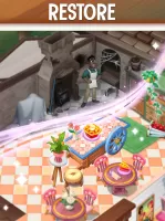 Love & Pies - Merge Mystery MOD APK