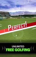 PGA TOUR Golf Shootout MOD APK