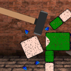 Beat the Ragdoll MOD APK