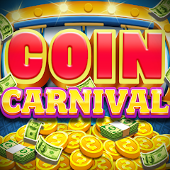 Coin Carnival Cash Pusher Game MOD APK