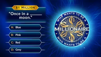 Official Millionaire Game MOD APK