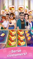 Royal Cooking - Cooking games MOD APK