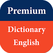 Premium Dictionary English MOD APK