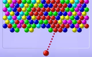 Bubble Shooter - Classic Pop MOD APK