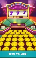 Coin Dozer: Casino MOD APK