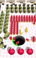 Attack Hole - Black Hole Games MOD APK