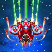 AFC Solar Squad: Space Attack MOD APK