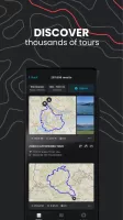 calimoto — Motorcycle GPS MOD APK