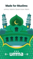 umma: Muslim Azan Prayer Quran MOD APK