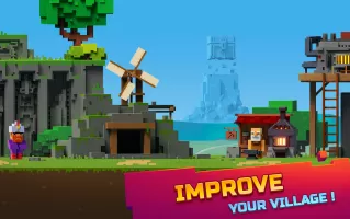 Epic Mine MOD APK