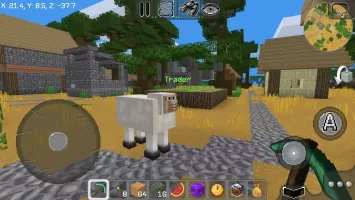 MultiCraft MOD APK