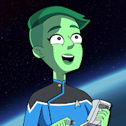 Star Trek Lower Decks Game MOD APK