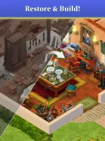 Merge Mansion MOD APK