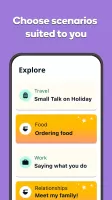 Memrise: speak a new language MOD APK