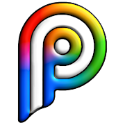 Pixly Limitless 3D - Icon Pack MOD APK