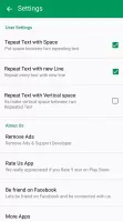 Text Repeater: Repeat Text 10K MOD APK