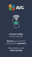 AVG Secure VPN Proxy & Privacy MOD APK