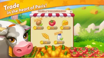 Paris: City Adventure MOD APK