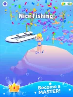 Net Fishing! MOD APK