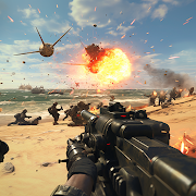 World War: Army Battle FPS 3D MOD APK