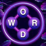 Word connect: word search game MOD APK