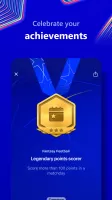 UEFA Gaming: Fantasy Football MOD APK
