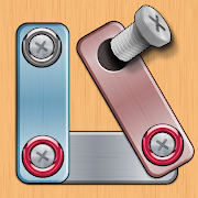 Nuts And Bolts - Screw Puzzle MOD APK