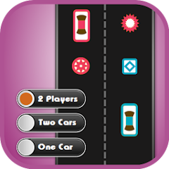 2 Cars Multiplayer MOD APK