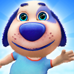 Talking Dog MOD APK