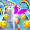 Unicorn Run Magical Pony Run MOD APK