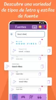 Fonts: Stylish Text Cool Fonts MOD APK