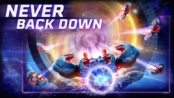 VEGA Conflict MOD APK