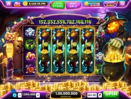 Baba Wild Slots - Casino Games MOD APK