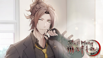 Full Moon Mafia: Otome Game MOD APK