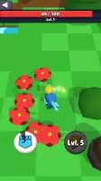 Monster Rumble MOD APK