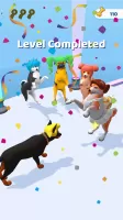 Groomer run 3D MOD APK